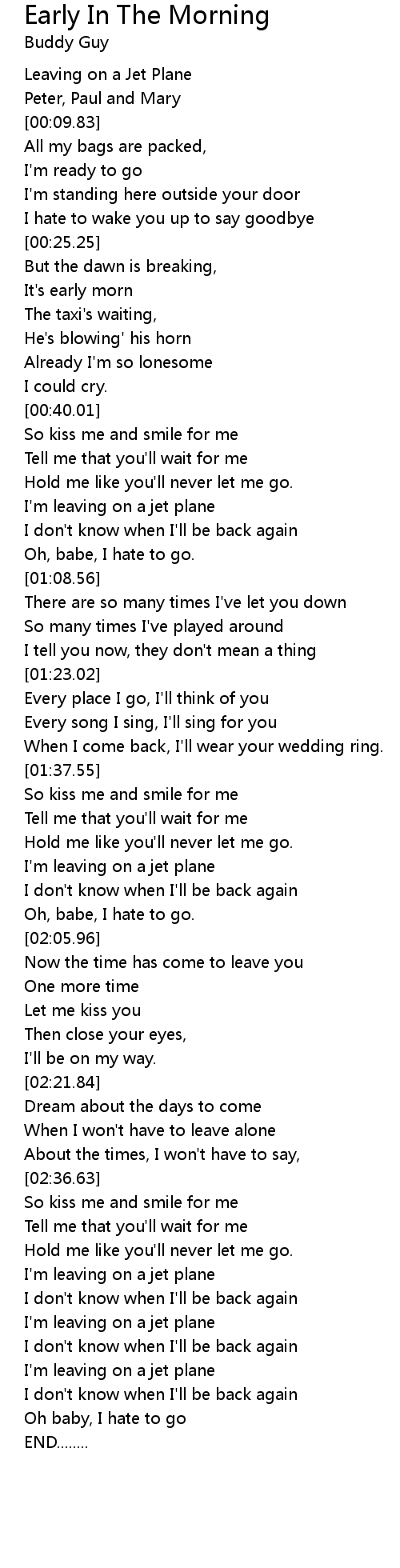Fastest Song Say You Ll Never Let Me Go