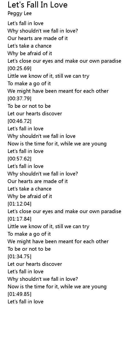 Rip love lyrics