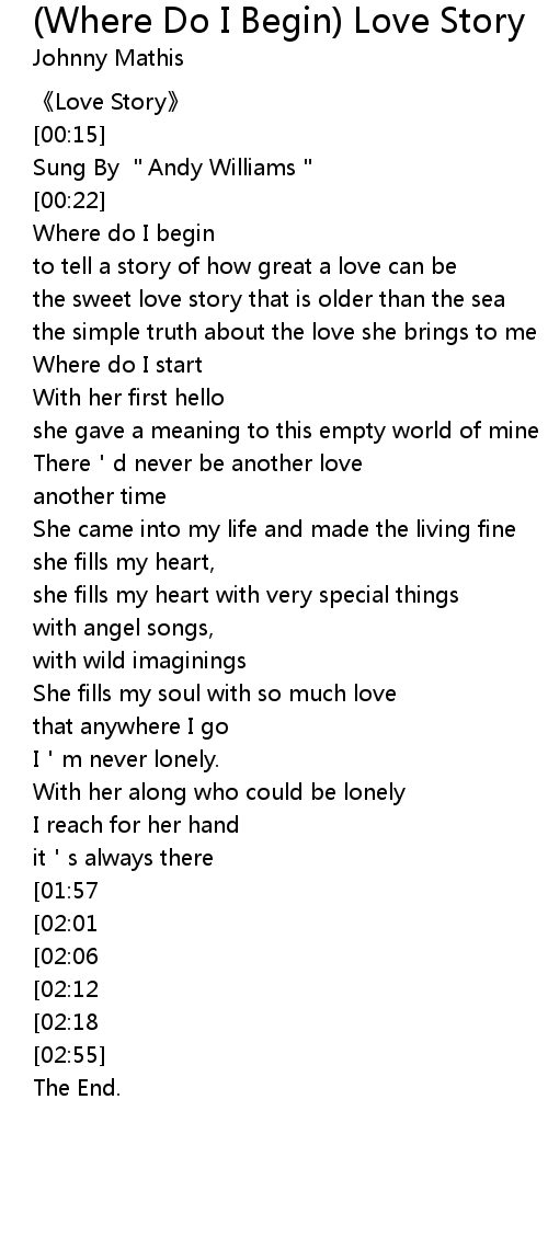 Beggin ноты для фортепиано. 10 shirley bassey. Where do i begin энди уильямс. Jerry vale you don t know me 1956. Love story (1971) - andy williams.
