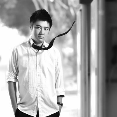 jin ye you yi ge ren shui