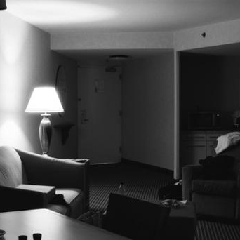 Good Night -physiotronica