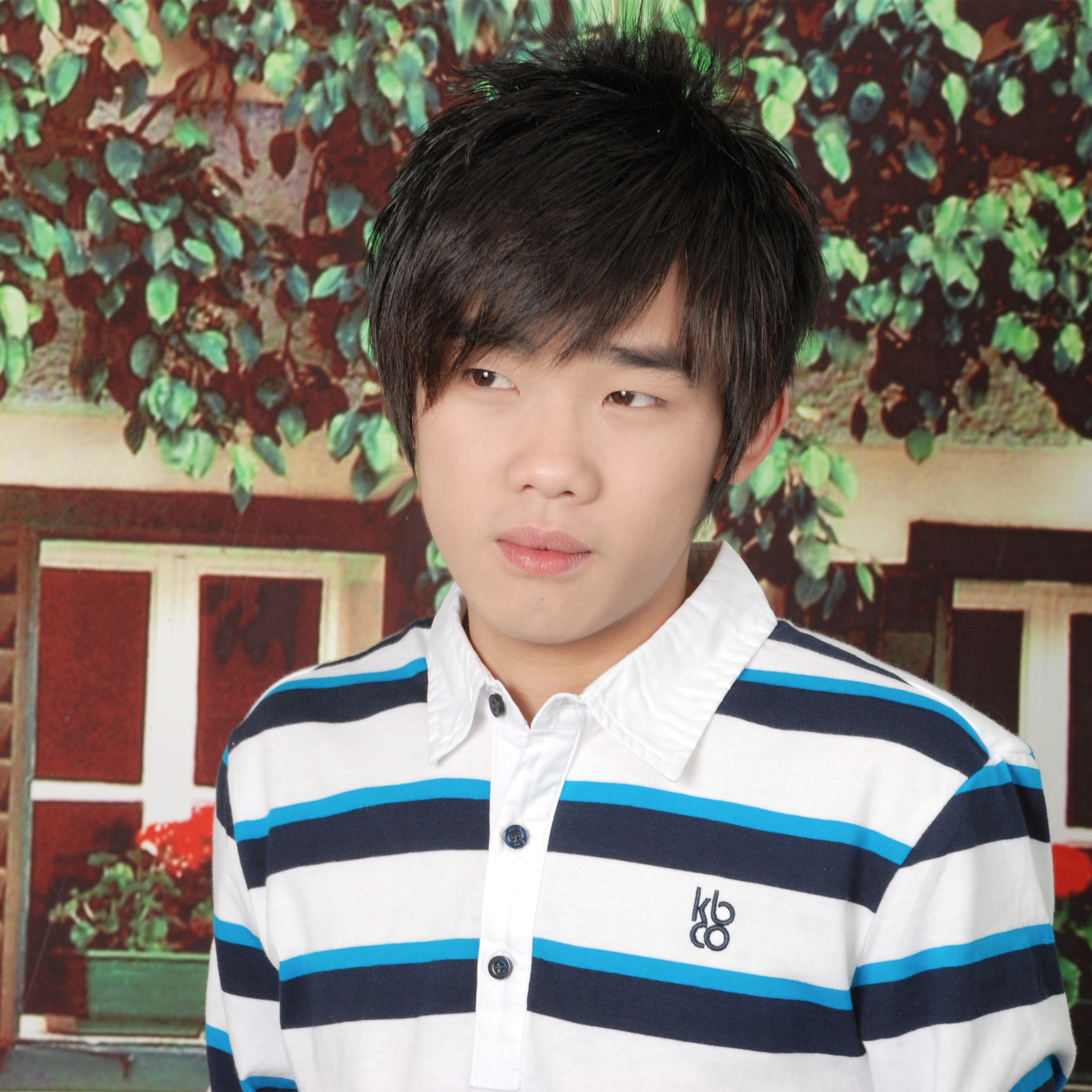 Short Of Youth qing yin yue