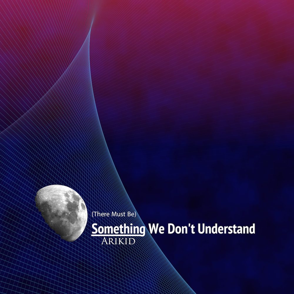 There  Must  Be  Something  We  Don' t  Understand  Instrumental