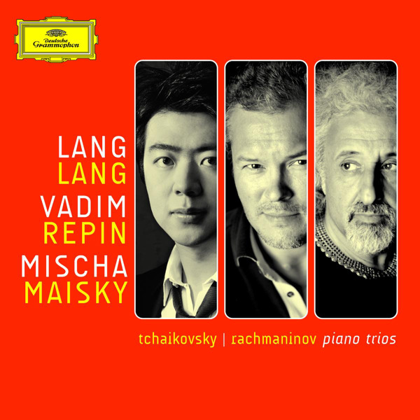 Tchaikovsky: Piano Trio In A Minor, Op.50, TH.117 - Var. VI: Tempo di valse