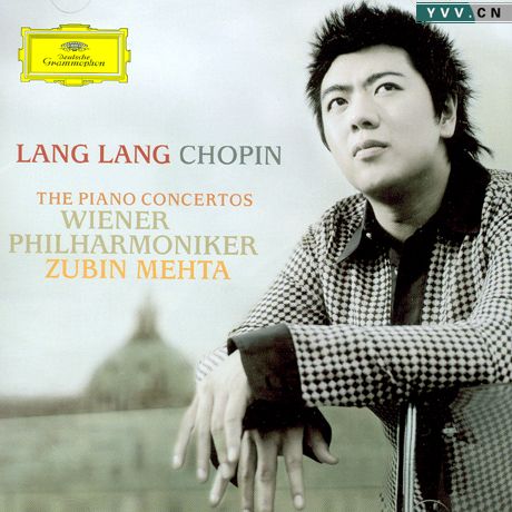Chopin: Piano Concerto No.1 In E Minor, Op.11 - 1. Allegro maestoso