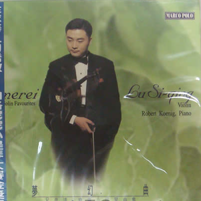 ke lai si le: zhong guo hua gu