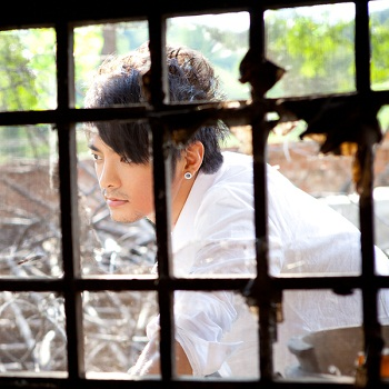 cao yuan shang de yue guang