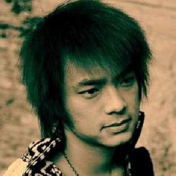 cao yuan shang de yue guang