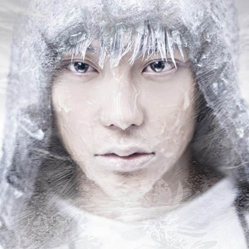 ji jing de chun tian