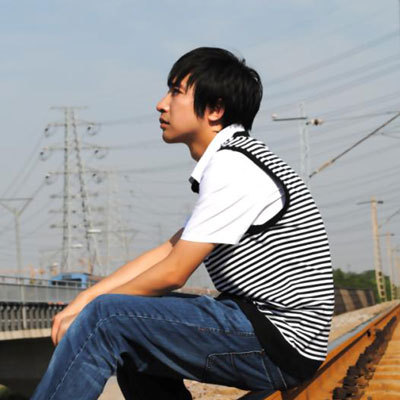 ni shi wo xiang yong yi sheng miao hui de feng jing