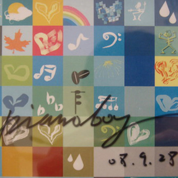 Annabelle(background)