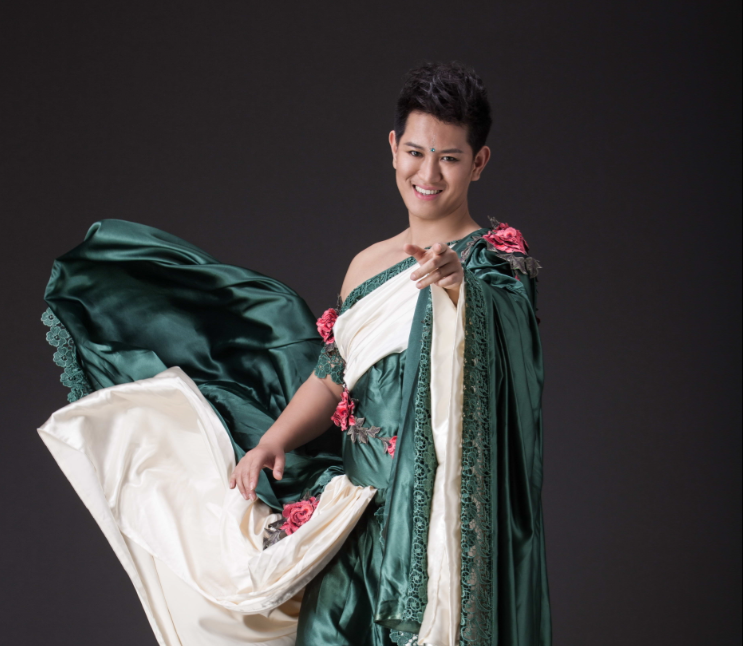 xiang jian di yi ban