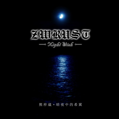 an ye zhong de xi ji