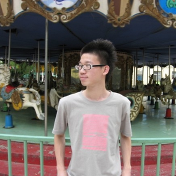 wo bu hui chan zhe ni