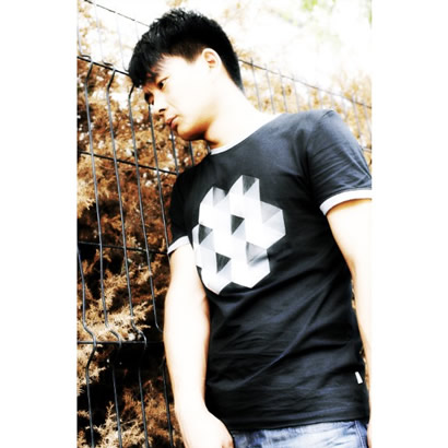 ai di zhen shang de shen