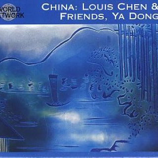 Snow Geese at Play on the Water