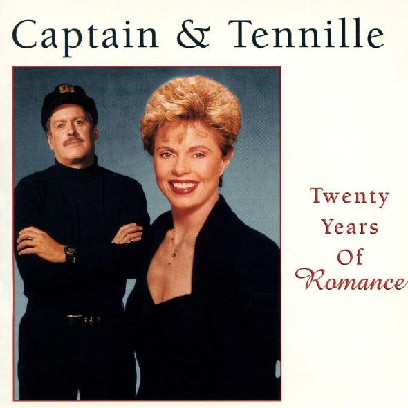 Love Will Keep Us Together