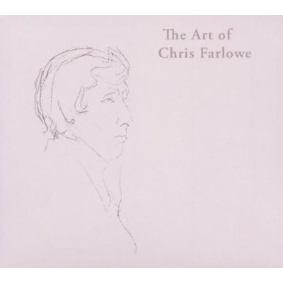 The Art of Chris Farlowe