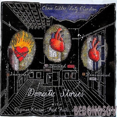 Uniquiet Days in Eden