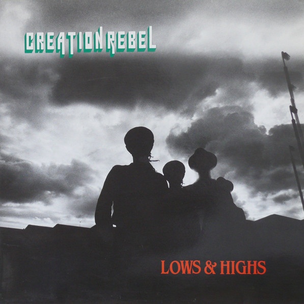 Creative Involvements