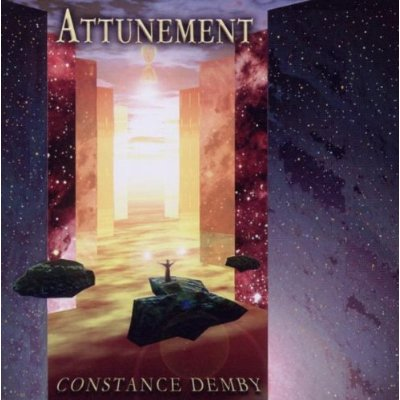 Attunement: Live in Concert -- Dec. 1999