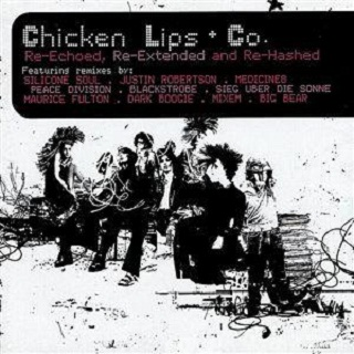 Eggy's Pause Button [Sieg Uber Die Sonne's 2nd Floor Mix]