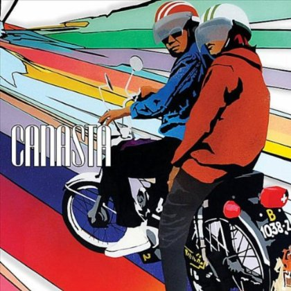 Magazine (Songwriter on a Train)