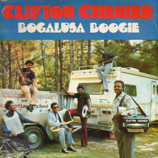 Sa M'Appel Fou (They Call Me Crazy)