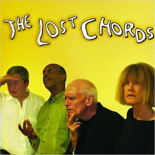 Lost Chords: II