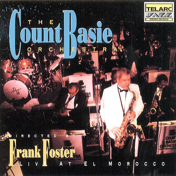 A Night at el Morocco (Easy as It Goes)