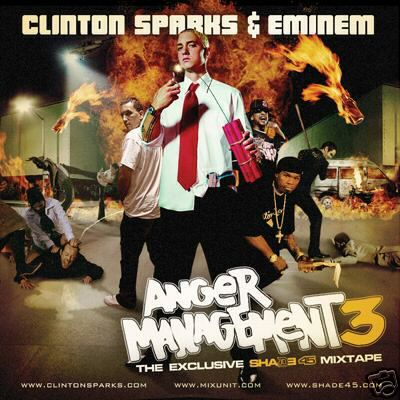 Clinton Sparks ft. Eminem  Lil' Jon  Introduction
