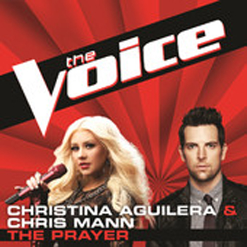 The Prayer (The Voice Performace)
