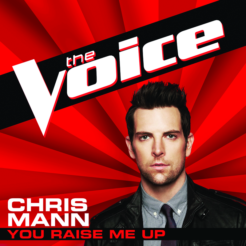 You Raise Me Up (The Voice Performace)