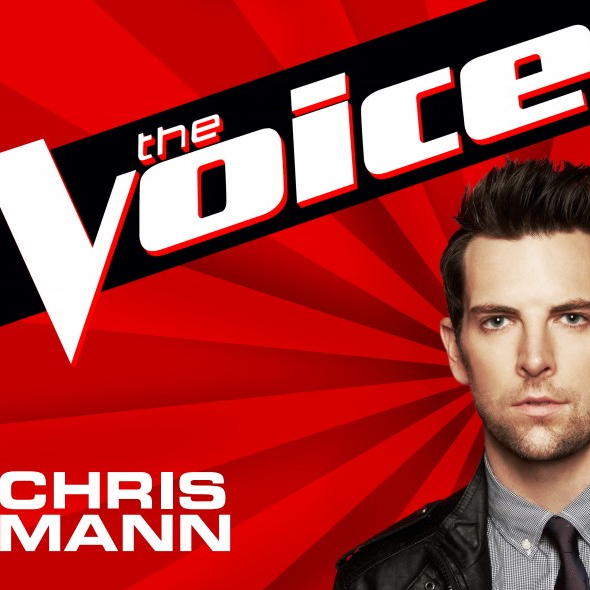 Bridge Over Troubled Water(The Voice Performance)