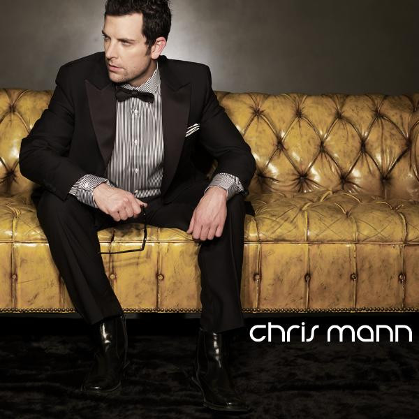 Chris Mann
