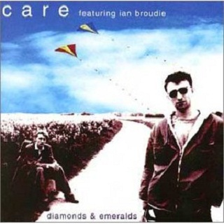 Diamonds and Emeralds