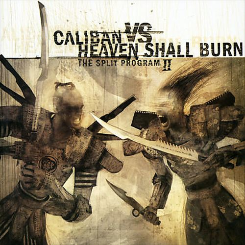 One More Lie - Caliban