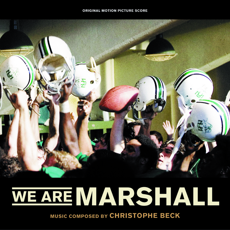 Theme From "We Are Marshall"