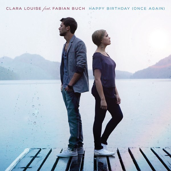 Happy Birthday (Once Again) (Solo Version)