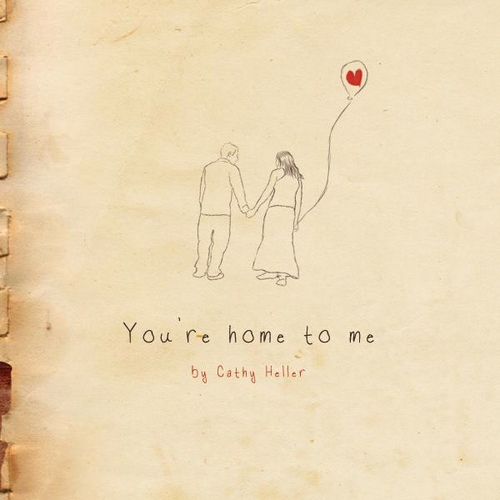 You're Home to Me