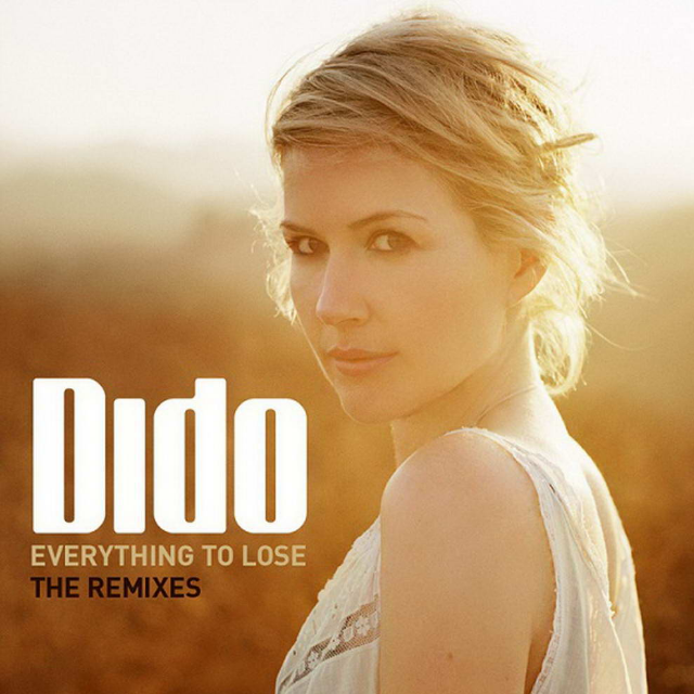 Everything To Lose (Fred Falke Dub)
