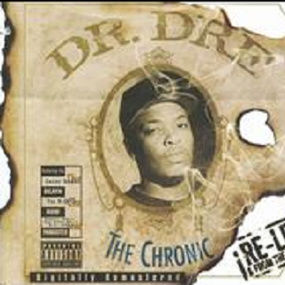 The Chronic [Re-Lit and From the Vault]