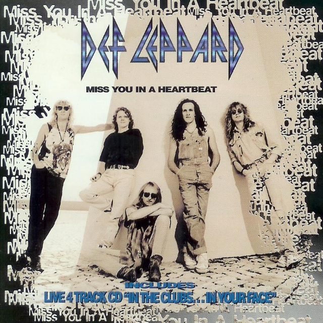 Two Steps Behind (Joe's Demo)