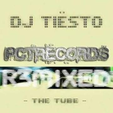 The Tube(NathanProfitt Remix)