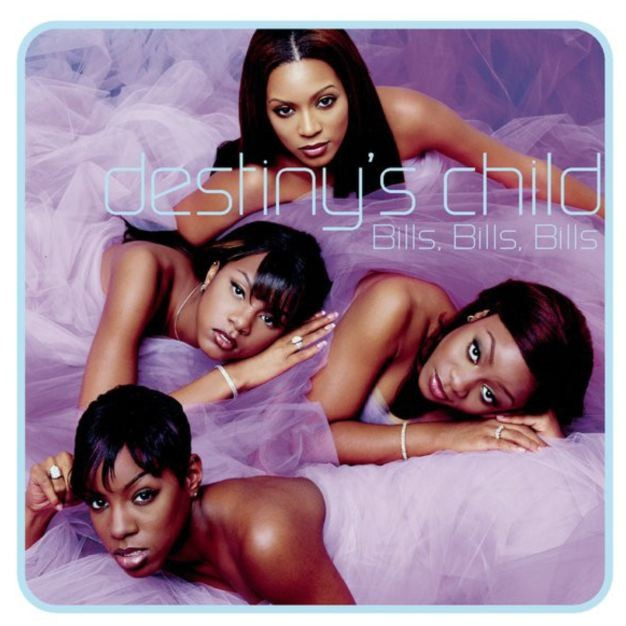 Bills, Bills, Bills [Radio Edit]