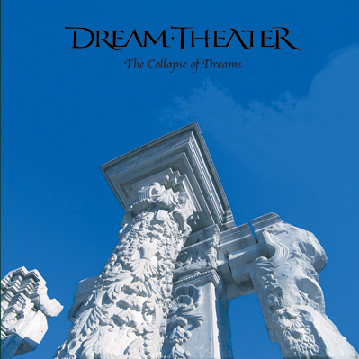 On the Backs of Angels