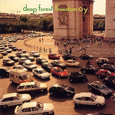 Freedom Cry (Album Version)