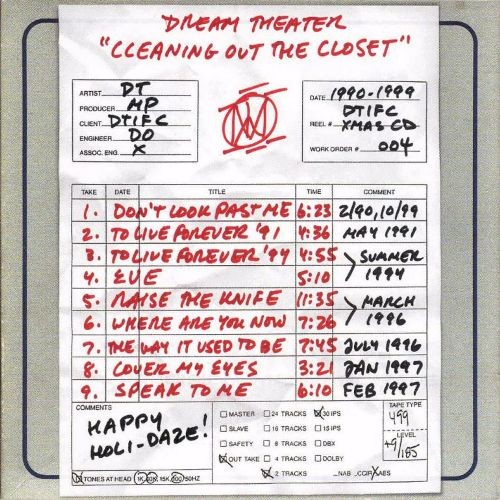 To live forever \'91