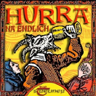 Hurra, Na Endlich