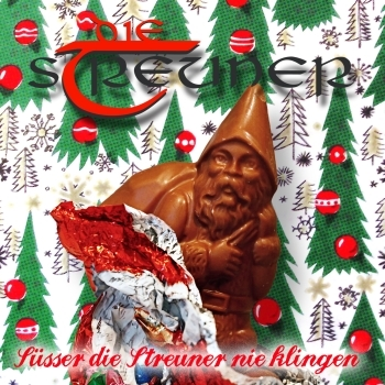 sü er die Streuner nie klingen